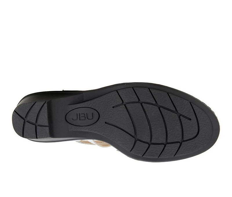 Women's JBU Bethany Sandals