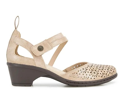 Women's JBU Bethany Sandals