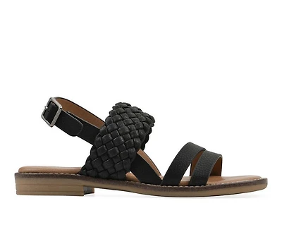 Women's White Mountain Macaroni Sandals