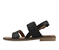 Women's White Mountain Macaroni Sandals