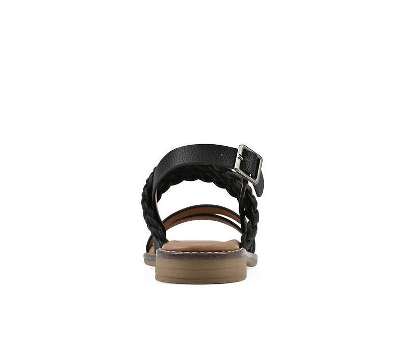 Women's White Mountain Macaroni Sandals