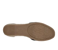 Women's White Mountain Maintain Wedge Sandals