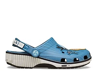 Adults' Crocs Fantastic 4 Classic Clogs