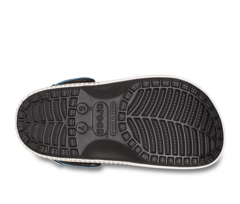 Adults' Crocs Fantastic 4 Classic Clogs