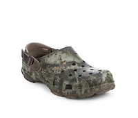 Men's Crocs Real Tree Apx All Terrian Clog