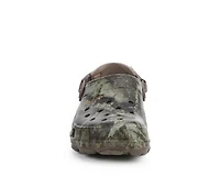 Men's Crocs Real Tree Apx All Terrian Clog