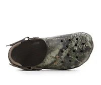 Men's Crocs Real Tree Apx All Terrian Clog