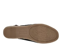 Women's White Mountain Maize Wedges