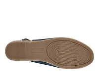 Women's White Mountain Maize Wedges