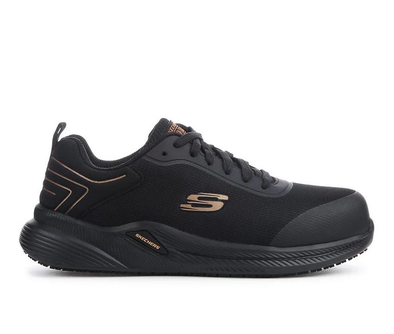 Men's Skechers Work SZ CARBIX NIA CT Work Shoes