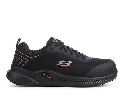 Men's Skechers Work SZ CARBIX NIA CT Work Shoes