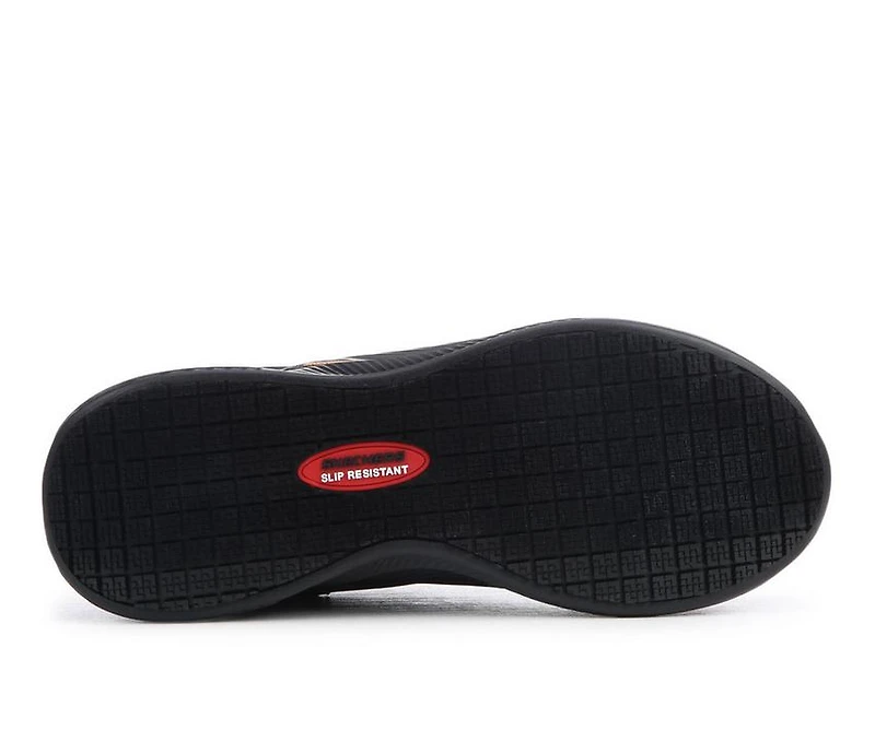 Men's Skechers Work SZ CARBIX NIA CT Work Shoes