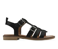 Women's White Mountain Mayday Sandals