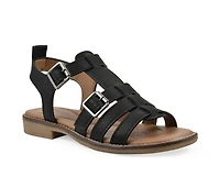 Women's White Mountain Mayday Sandals
