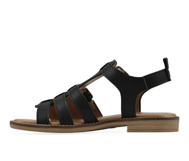 Women's White Mountain Mayday Sandals