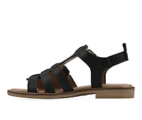 Women's White Mountain Mayday Sandals