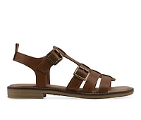 Women's White Mountain Mayday Sandals