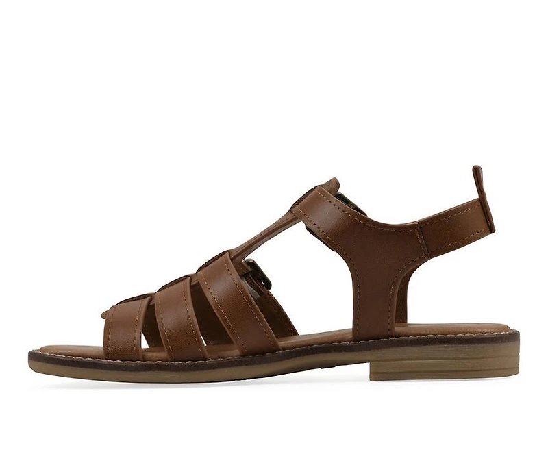 Women's White Mountain Mayday Sandals