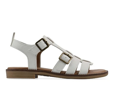 Women's White Mountain Mayday Sandals