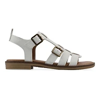 Women's White Mountain Mayday Sandals