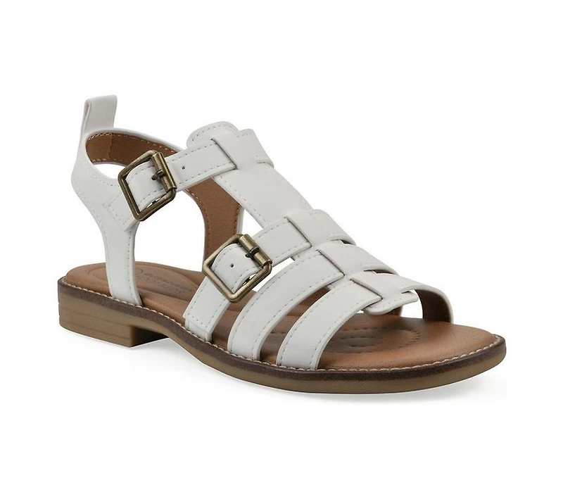 Women's White Mountain Mayday Sandals