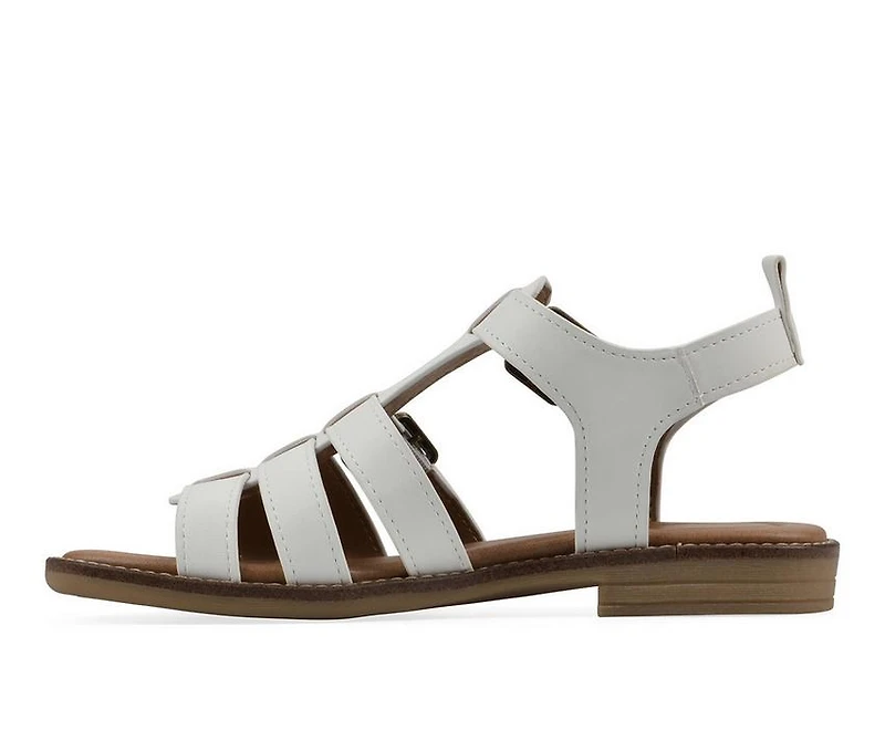 Women's White Mountain Mayday Sandals