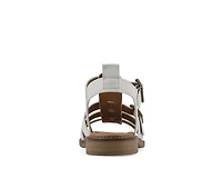 Women's White Mountain Mayday Sandals