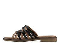 Women's White Mountain Mazy Sandals