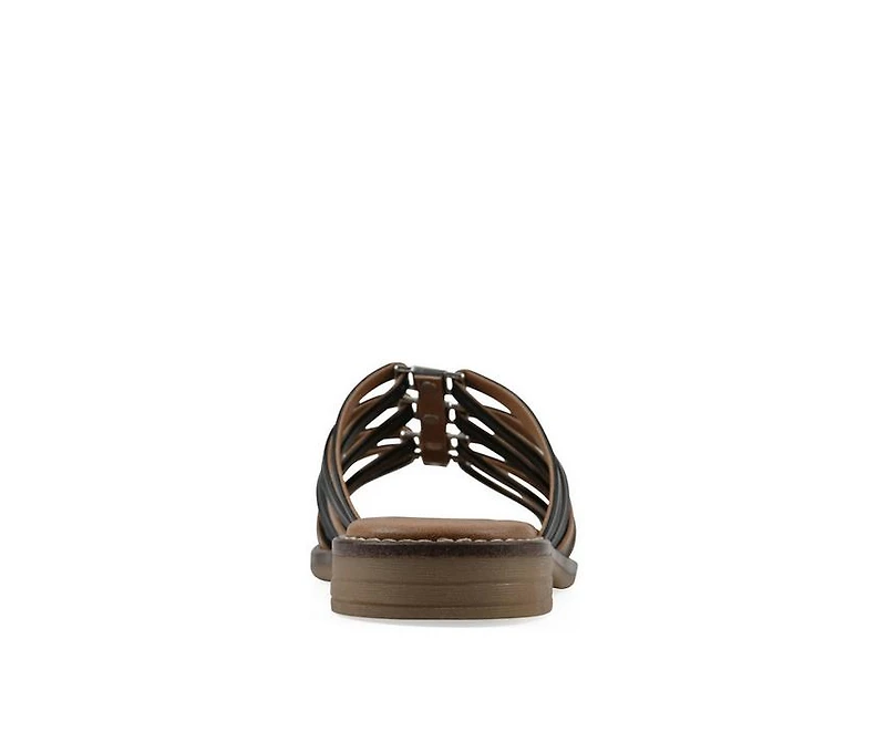 Women's White Mountain Mazy Sandals