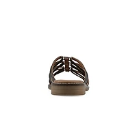 Women's White Mountain Mazy Sandals