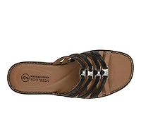 Women's White Mountain Mazy Sandals