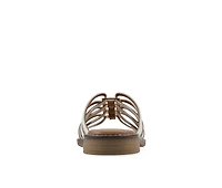 Women's White Mountain Mazy Sandals