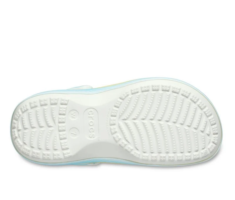 Women's Crocs Animal Crossing Platform Clog