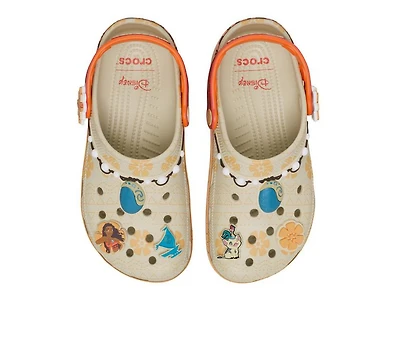 Women's Crocs Classic Disney Moana
