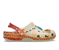 Women's Crocs Classic Disney Moana