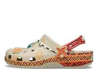 Women's Crocs Classic Disney Moana