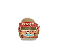 Women's Crocs Classic Disney Moana