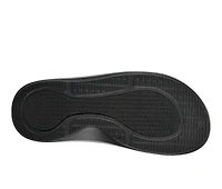 Women's White Mountain Rip Sandals