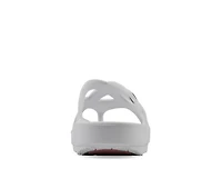 Women's White Mountain Rip Sandals