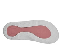 Women's White Mountain Rip Sandals