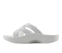 Women's White Mountain Rip Sandals