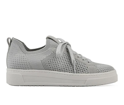 Women's White Mountain Uncut Sneakers