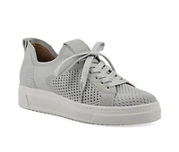 Women's White Mountain Uncut Sneakers