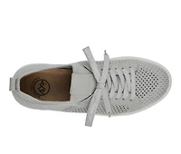 Women's White Mountain Uncut Sneakers