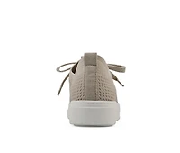 Women's White Mountain Uncut Sneakers