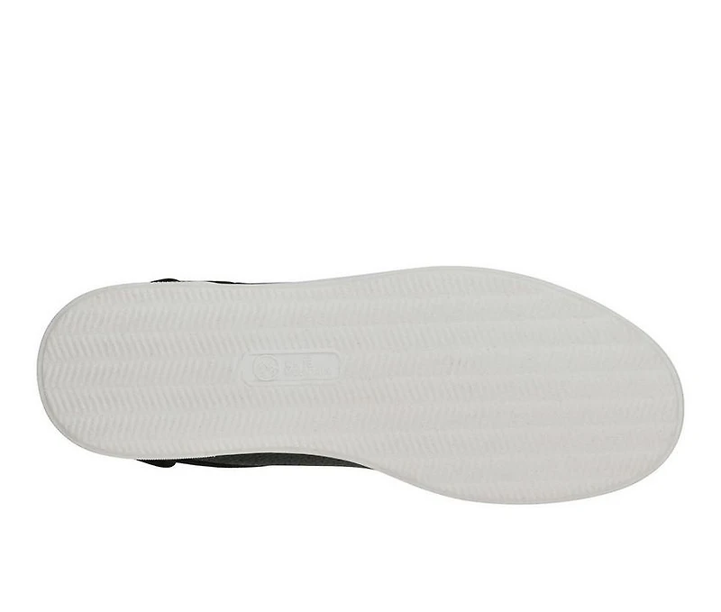 Women's White Mountain Uniform Sneakers
