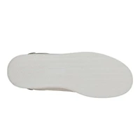 Women's White Mountain Uniform Sneakers