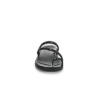 Women's Crocs Miami Studded Toe Loop