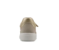 Women's White Mountain Uplit Sneakers