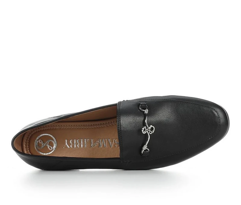 Women's Sam & Libby Nadia Shoes